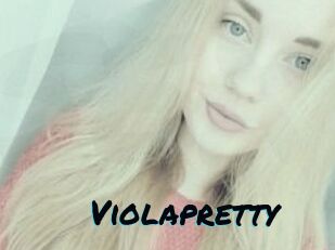 Viola_pretty