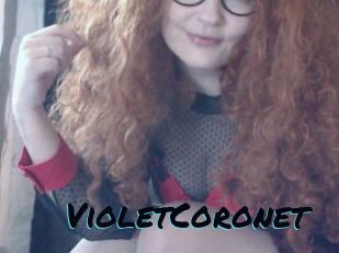 VioletCoronet