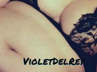 VioletDelRey