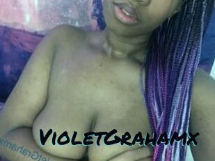 VioletGrahamx