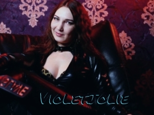 VioletJolie