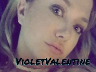 VioletValentine