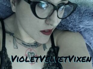 VioletVelvetVixen