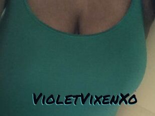 VioletVixenXo