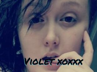 Violet_xoxxx