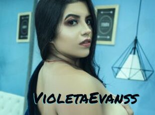 VioletaEvanss