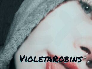 VioletaRobins