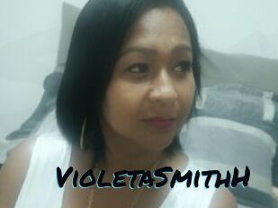 VioletaSmithH