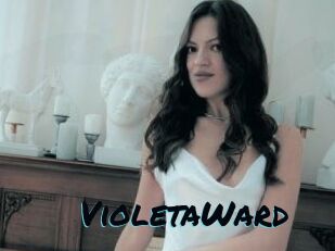 VioletaWard