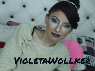 VioletaWollker