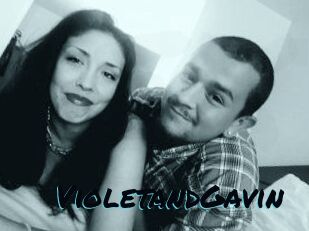 Violet_and_Gavin