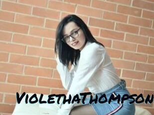 ViolethaThompson