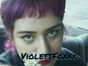 ViolettFoxxx