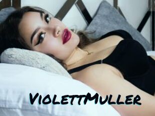 ViolettMuller