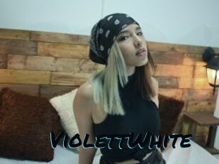ViolettWhite