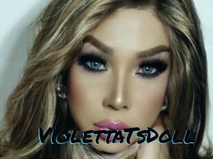 ViolettaTsDoll