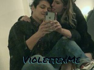 ViolettexMe