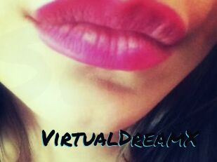 VirtualDreamX