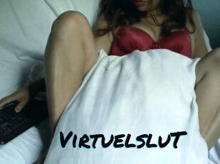 VirtuelsluT