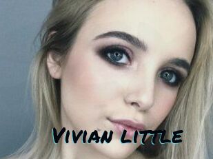 Vivian_little