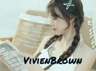 VivienBrown