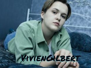 VivienGilbert