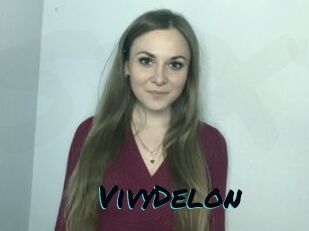 VivyDelon