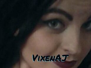 VixenAJ