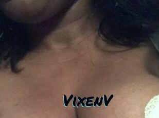 VixenV