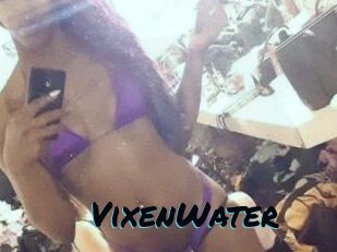 VixenWater