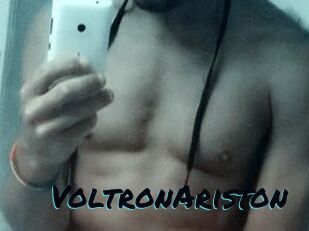 Voltron_Ariston