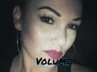 Volume