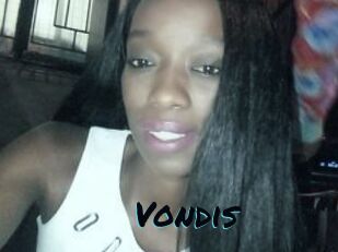 Vondis