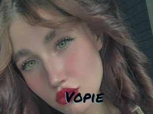 Vopie