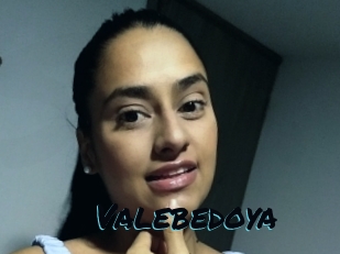 valebedoya Sexties