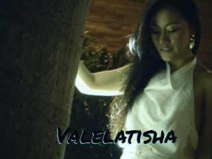 Valelatisha