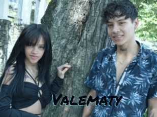 Valematy