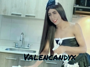Valencandyx