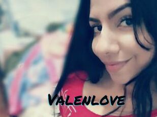 Valenlove