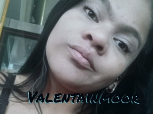 Valentainmoor