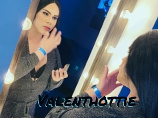Valenthottie