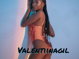 Valentiinagil