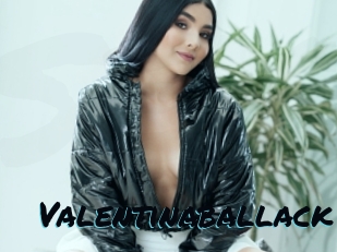 Valentinaballack