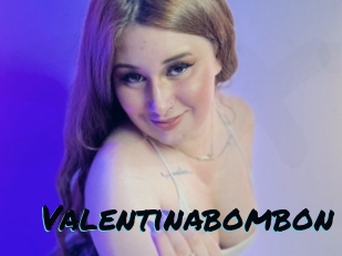 Valentinabombon