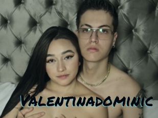 Valentinadominic