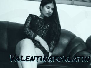 Valentinafoxlatin