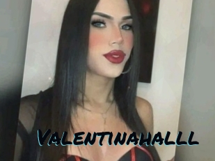 Valentinahalll