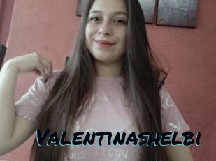 Valentinashelbi