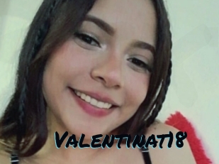 Valentinat18