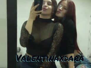 Valentinaxdara